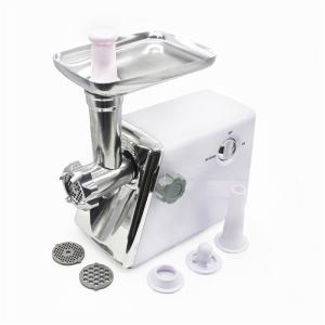 Quality Hot Selling Premium Manual Electric Plastic Meat Mincer Grinder wholesale