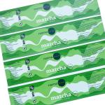 Logo Custom Bottle Label Waterproof Adhesive Sticker Food Packaging