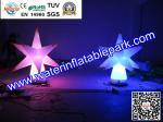 Fashion Inflatable Lighting Decoration With Aufblasbare Rgb-Licht