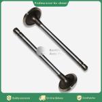 China supply ISDE ISBE 6L diesel engine intake valve 4981794
