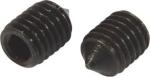Anti - Slipping Furniture Screw Bolts Cold Heading M3-M10 For Connecting