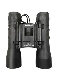 Quality Compact Folding Roof Prism Binoculars HD 10x25 12x25 12x32 For Bird Watching wholesale