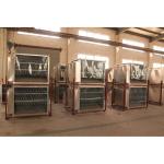 Chicken Duck Goose Bird Slaughterhouse Equipment with 304 Stainless Steel