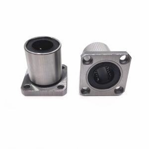 Quality Square Flange Linear Motion Bearing LMK6 8 10 12 13 16 20 25 30 35 40 50 60UU wholesale