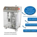 Automatic Single Punch Tablet Press Stainless Steel Pill Maker Press