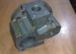 HPV116 Hydraulic Pump Head Cover / Hydraulic Pump Parts EX200-1