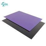 900mm Glossy 3mm Aluminum Composite Panel ACP