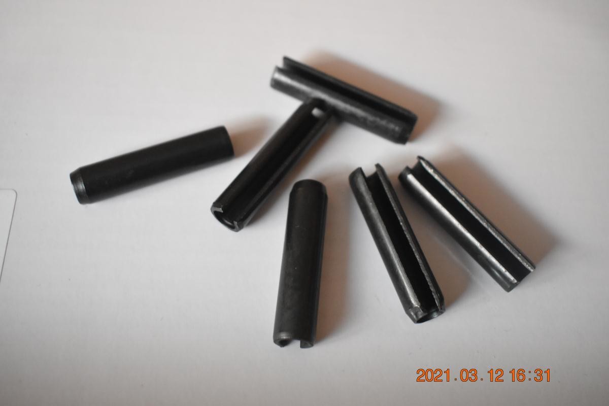 095-0891 0950891 Excavator Pin For CAAT E325DL