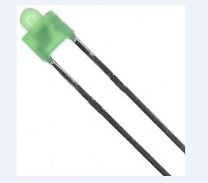 Quality L-4060GD 1.8mm Round Green LEDs Green , 568 nm, Through Hole Package wholesale