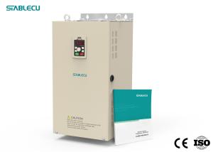 Quality Single Phase And Three Phase 220V Pump Frequency Inverter 45KW 55KW wholesale
