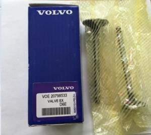 Quality New products D6E EX valve For Excavator wholesale