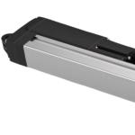 1000N 12mm/s IP69K Industrial Electric Linear Actuators DC Motor Compact Profile