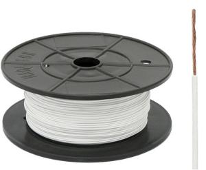 Quality Multi Strand Single Core Wire 2.5mm Copper Building Wire Flame Retardant wholesale