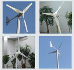 48V/96V 1000W/1500W/2000W/2500W Rooftop Wind Turbine /Wind Eolic Generator L