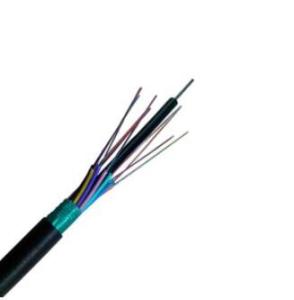 Quality 2 Core 4 Core Multimode Fiber Optic Cable For FTTH wholesale