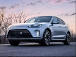 66 Kwh Aito M9 2024 2025 Aito M5 M7 M9 Autos Electric Car Adult Sport Reev SUV