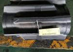 High Speed Agricultural Rubber Tracks 550 * 90mm With Less Vibration