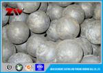 20-150mmHigh Hardness Hot Rolled High Carbon Forged Steel Ball