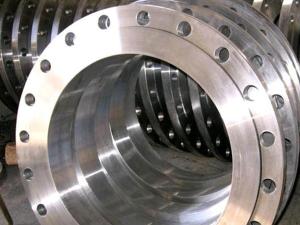 Quality ANSI ISO Stainless Steel Flanges 1/2&quot;-124&quot; for Petroleum / chemical wholesale