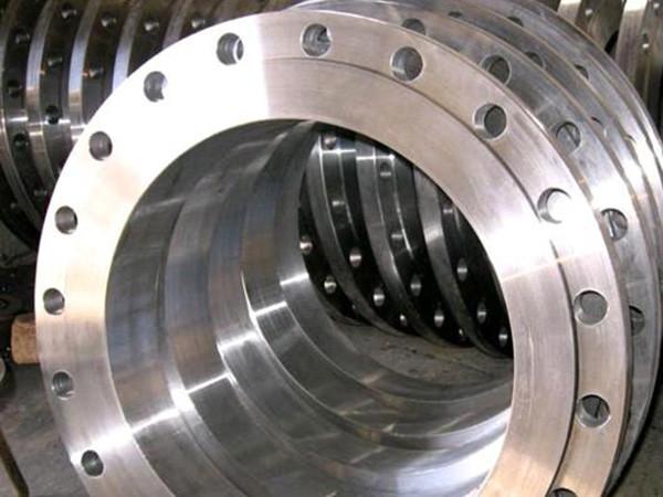 Cheap ANSI ISO Stainless Steel Flanges  1/2"-124" for Petroleum / chemical for sale
