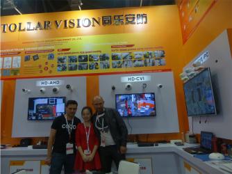 Shenzhen Tollar Security Equipment Limited
