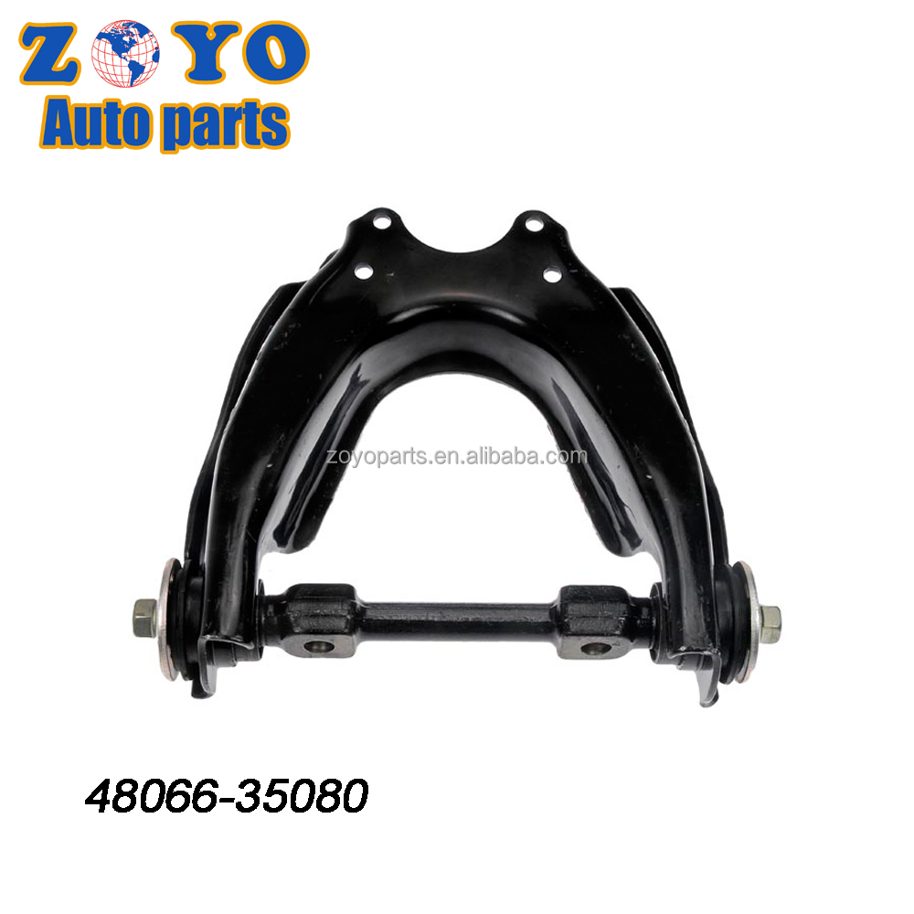 E-Coating Suspension Parts Control Arm for Toyota Pickup T100 48067-35080 522-651