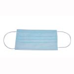 Anti Bacteria Face Mask Earloop 3 Ply