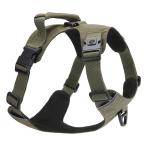 New Arrivals Anti-Break Dog Vest Durable Polyester Pet Skin-Friendly Leash Set