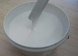 Quality Custom Waterborne Acrylic Resin Epoxy Emulsion For Wood Clear Primers wholesale