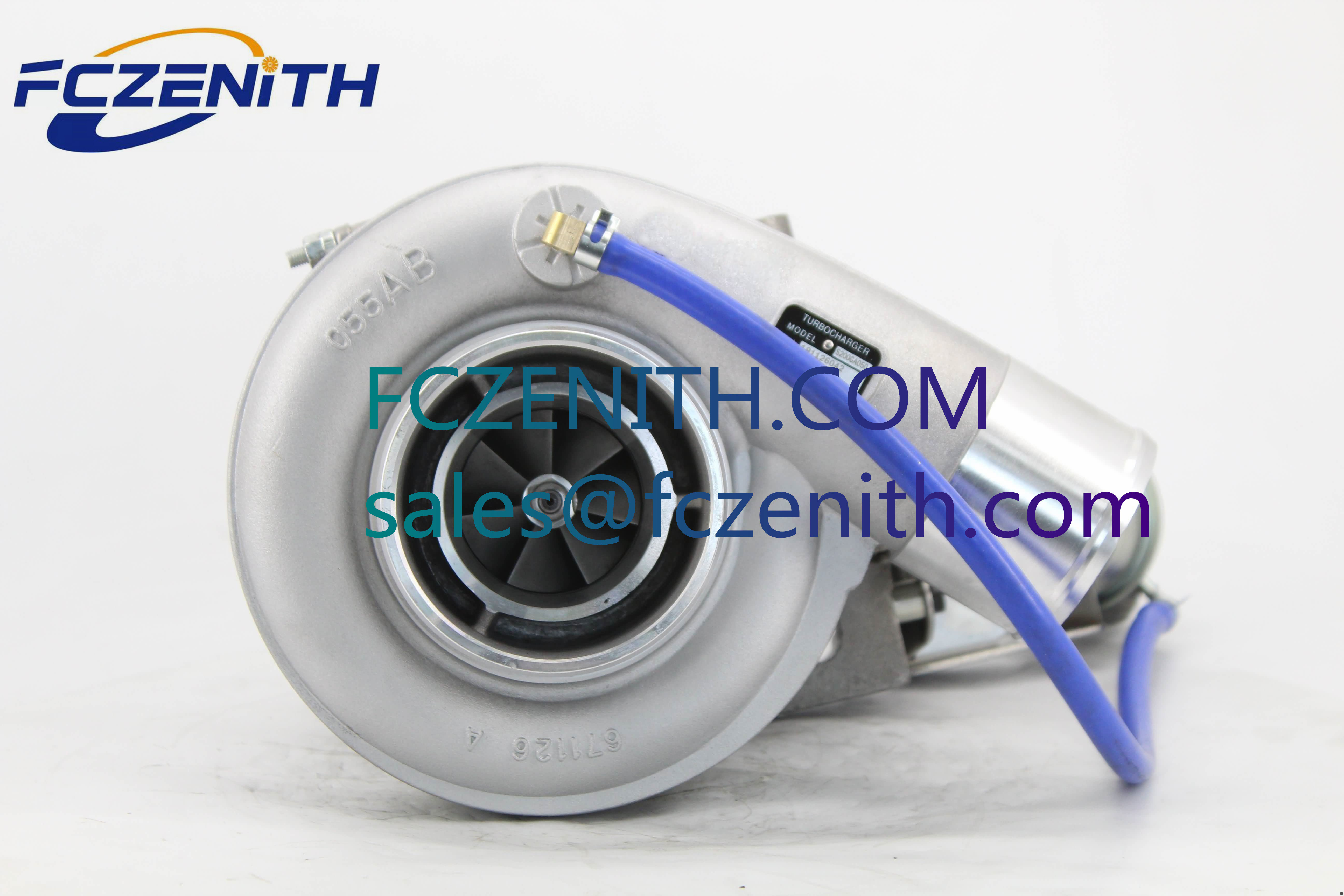 S200 C&ATerpillar Turbocharger 2674A154 2674A154P 2674A051