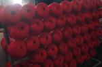 Spun Polyester Sewing Thread 40/2 High Tenacity Chemical Resistance