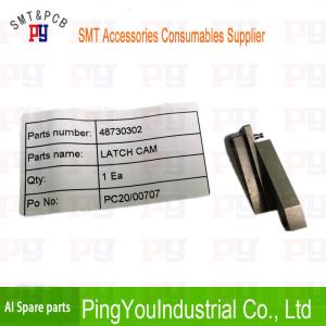 Quality UIC Instrument 48730302 Latch Cam Small SMT Pick And Place Machine wholesale