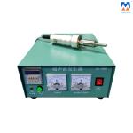30kHz Handheld Ultrasonic Welding Machine For Auto Welding