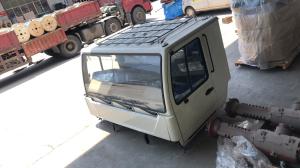 Quality 113000082 ZOOMLION 25T Mobile Crane Cabin wholesale