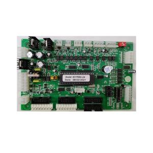 Quality Embedded Industrial Fuel Dispenser Controller Transfer Pump Motherboard Android System wholesale