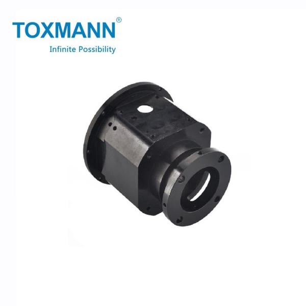 Cheap ODM Service Automation CNC Machining Parts CR12MOV Material for sale