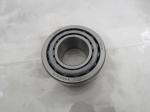 KOYO Tapered Roller 30232 JR 30230 Bearing , Chrome Steel Ball Bearings