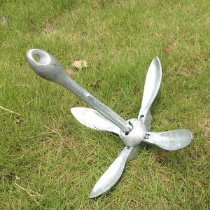 Quality Stainless Steel 316 Marine Anchor wholesale