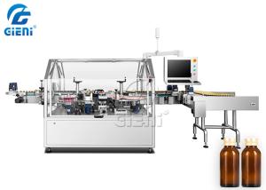 Quality SS304 Rotary Labeling Machine wholesale