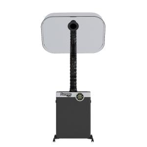 Quality Touch Screen 300W Smoke Removal Machine For Moxibustion wholesale