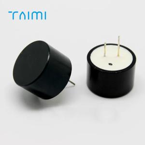 Quality 14mm 40KHZ Piezoelectric Ultrasonic sensor waterproof ultransducer Transducer wholesale