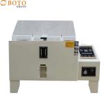 Salt Spray Test For Zinc Plating NSS ASTM-B117Saline Test Mehod 35±1 ℃ Salt