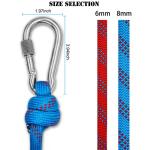 500 Lbs 550 Lbs 750 Lbs Magnetic Fishing Rope