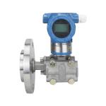 New Rosemount Single Flange Mounted Pressure Transmitter Differential Pressure