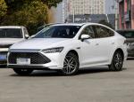 BYD Qin Plus 2023 Champion Version DM-i 120km Leading Model Plug-in Hybrid Car