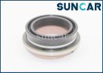 PC250-6 PC300 Excavator Rubber Track Repair Kit 207-30-64130