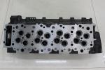 High Quality Chinese Supplier 4HK1 8-98170617-0 Cylinder Head