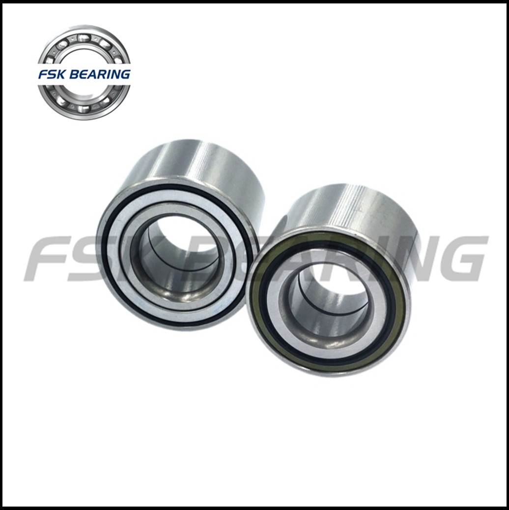 Long Life DAC356742 35BWD24AC18 43462-61J00 Wheel Hub Bearing 35x67x42 mm