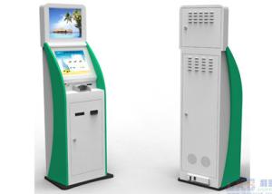 Quality ATM Kiosk Banking Service wholesale