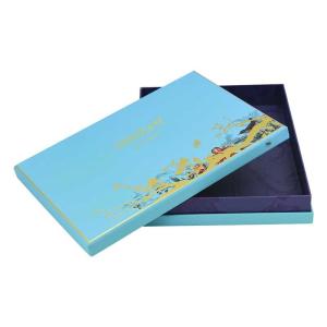 Quality OEM ODM Chocolate Gift Box Packaging With Lids wholesale